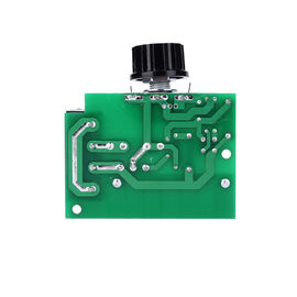 Arduino-Sensor-Modul-Regler-Motordrehzahlprüfer-Energie-Modul Wechselspannung 4000W 0-220V