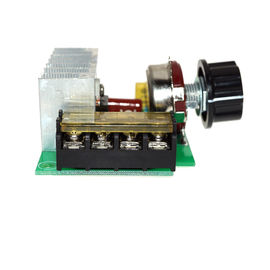 Arduino-Sensor-Modul-Regler-Motordrehzahlprüfer-Energie-Modul Wechselspannung 4000W 0-220V