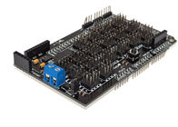 Stromversorgung Arduino DOF Sensor-Erweiterungsplatine des Roboter-MEGA- Sensor-Schild-V1.0 engagierte für UNO