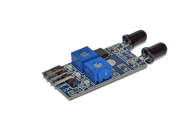 2 Möglichkeit Arduino-Sensor-Modul IR-Empfänger-Sensor-Infrarotempfängerbaustein