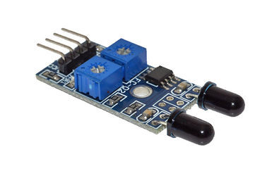 2 Möglichkeit Arduino-Sensor-Modul IR-Empfänger-Sensor-Infrarotempfängerbaustein