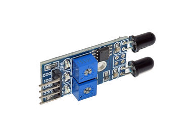2 Möglichkeit Arduino-Sensor-Modul IR-Empfänger-Sensor-Infrarotempfängerbaustein