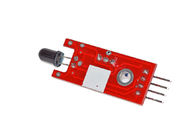 Flammen-Sensor-Modul-Detektor-Temperatur, die Modul für Arduino DIY ermittelt