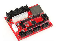 Motherboard Arduino-Prüfer-Brett 1,2 des Drucker-3D Sanguinololu-Kontrollorgane für Reprap