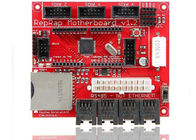 Motherboard Arduino-Prüfer-Brett 1,2 des Drucker-3D Sanguinololu-Kontrollorgane für Reprap
