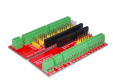 Proto Schraubklemme-Schild V2 V3 Exponsions-Prototyp-Brett Medien UNO R3