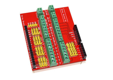 Proto Schraubklemme-Schild V2 V3 Exponsions-Prototyp-Brett Medien UNO R3