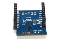 Belasten Sie Temperatur 15g I2C Schnittstellen-SHT30 und Feuchtigkeit Arduino-Sensor-Modul FÜR MINI D1