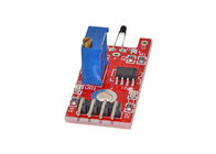 Komparator-Digital-Temperaturfühler-Modul Arduino-Ton-Modul 5V LM393