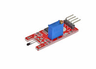 Komparator-Digital-Temperaturfühler-Modul Arduino-Ton-Modul 5V LM393