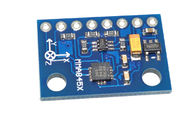 Dreiachsiges Modul des Arduino-Sensor-Schild-Modul/3-5v für Arduino