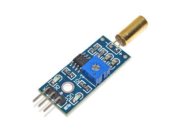 Neigung Arduino-Sensor-Modul des Gewichts-5g 1 des Kanal-SW-520D mit örtlich festgelegtem Bolzenloch