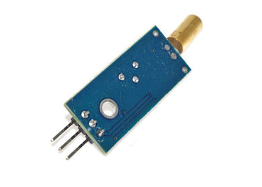 Neigung Arduino-Sensor-Modul des Gewichts-5g 1 des Kanal-SW-520D mit örtlich festgelegtem Bolzenloch