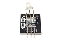 Berufs-LED-Licht Arduino-Ton-Sensor-Modul 3mm 10mAh Curency