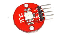 Farbe-RGB LED des Hochleistung Arduino-Sensor-Modul-3 Größe Modul-26*21mm