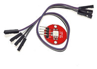 Farbe-RGB LED des Hochleistung Arduino-Sensor-Modul-3 Größe Modul-26*21mm