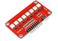 Modul des SCM-Leichtwasser Arduino-Sensor-Modul-5050 LED für Himbeeren-PU