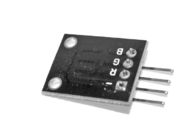 Audiomodul Arduino Farbe RGB 3 modul-LED SMD für Arduino AVR PIC