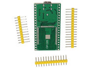 Dauerhafter Arduino-Spannungs-Sensor-Modul-/Modul-CP2102 Chip Arduino Bluetooth