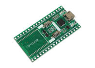 Dauerhafter Arduino-Spannungs-Sensor-Modul-/Modul-CP2102 Chip Arduino Bluetooth
