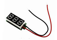 Kleines 0,28&quot; DCs 2.5-30V Arduino Spannung des Sensor-Modul-Digital-Spannungsmesser-LED