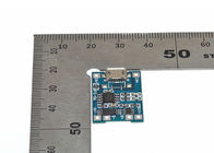 Mikro-USB Lithium-Batterie-Aufladungsbrett 5V 1A/Ladegerät-Modul 2,6 * 1.7CM Größe