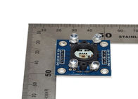 GY-31 Tcs230 Tcs3200 Farbanerkennungs-Sensor-Detektor-Modul-Kupfer-plattiertes lamellenförmig angeordnetes Material