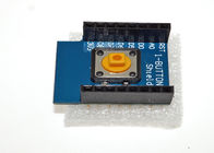Hochleistung Arduino-Sensor-Modul-Steckverbindung installieren Größe der Art-2.58*2.81*0.5CM