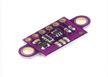 Infrarotkommunikations-Abstands-Einstellungs-Schalter lasers GY-56 Erstreckungsmodul-IIC