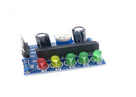 Batteriezustandanzeige KA2284 Arduino-Sensor-Modul-Dollar laden Spannungs-Regler auf