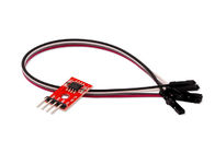 3.3-5V Gedächtnis-Modul-Du Pont Kabel der Schnittstelle-EEPROM für elektronisches Auto DIY
