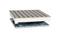Punktematrix-Modul MAX7219 LED, Matrix-Anzeige PWB-Brett 5V Arduino
