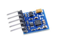 GY-271 HMC5883L Arduino Sensor-Modul-elektronisches Kompass-Modul dreiachsig für Magnetfeld