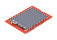 2,4 ″ TFT LCD-Anzeigen-Schild-Fingerspitzentablett ILI9341 240X320 UNO MEGA- für Arduino
