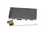 3,5 Touch Screen 480 x 320 des Zoll-HDMI LCD MPI3508 für DIY-Projekte