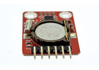 Brett-Echtzeituhr-Modul CMOS PCF8563 RTC ultra- Niederleistungs