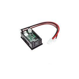 DC 7V - Voltmeter-Amperemeter Digital LED der elektronischen Bauelement-100V 10A/50A/100A