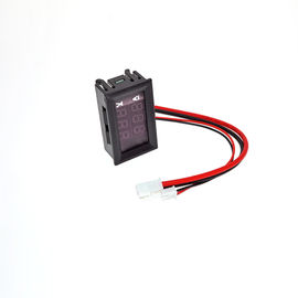 DC 7V - Voltmeter-Amperemeter Digital LED der elektronischen Bauelement-100V 10A/50A/100A