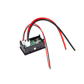 DC 7V - Voltmeter-Amperemeter Digital LED der elektronischen Bauelement-100V 10A/50A/100A