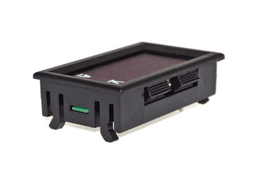 0,28 bewegen Sie elektronische Bauelement-Digital-Volt-Ampere-Meter 4.5v - Spannung 30v Schritt für Schritt fort