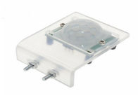 Acrylklammer HCSR501 Arduino-Starter-Ausrüstung mit Infrarotbewegungs-Sensor IR Pyroelectric