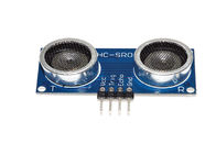 Sr04P-Abstand Arduino-Sensor-Modul-Ultraschallspannungs-Regler mit blauer Farbe
