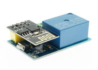Relaisteil-Schalttafel 5V Wifi für Arduino-Fernbedienung 37 * 25mm
