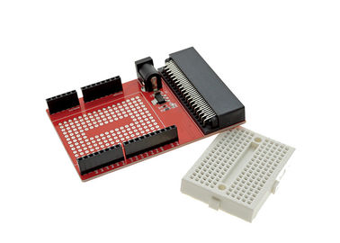 3.3V elektronische Bauelemente 400 - Punkt-Brotschneidebrett mit 2 Jahren Garantie-