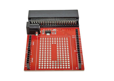 3.3V elektronische Bauelemente 400 - Punkt-Brotschneidebrett mit 2 Jahren Garantie-