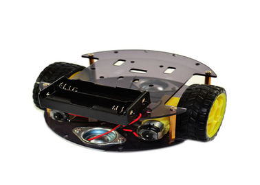 15mm * 15mm * 8mm intelligente Auto-Roboter-Ausrüstung 240 U/min mit 1-jähriger Garantie
