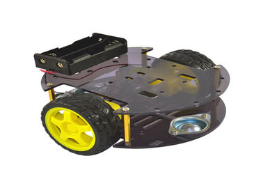 15mm * 15mm * 8mm intelligente Auto-Roboter-Ausrüstung 240 U/min mit 1-jähriger Garantie