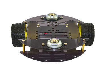 15mm * 15mm * 8mm intelligente Auto-Roboter-Ausrüstung 240 U/min mit 1-jähriger Garantie