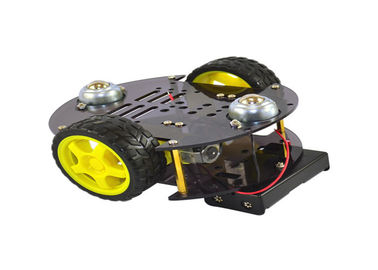15mm * 15mm * 8mm intelligente Auto-Roboter-Ausrüstung 240 U/min mit 1-jähriger Garantie