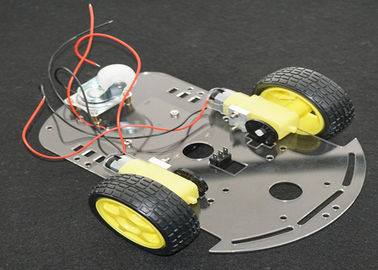 Auto-Geschwindigkeits-Kodierer-Batteriehalterung einfache Installation Arduino intelligente für Kinder 